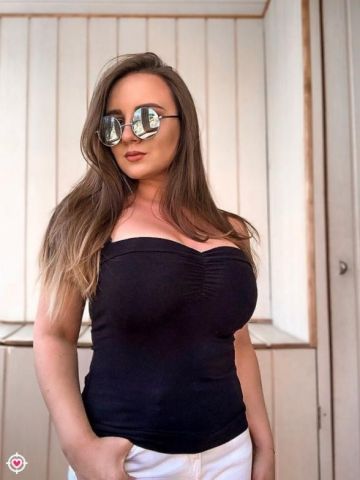 Анкета проститутки Жемчужина, 24 года